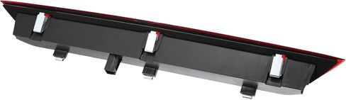 X AUTOHAUX High Level Third Rear Brake Stop Light 1899968 BK3Z13466A for Ford Transit-150 Base 2015-2017 in Saudi Arabia