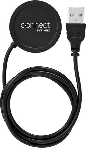 ساعة ذكية تعمل باللمس للرجال مع شاشة AMOLED ومراقبة معدل ضربات القلب وتتبع النشاط والتمارين والإشعارات ومقاومة الماء IP68 in Kuwait