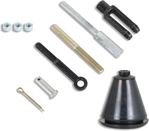 CI5564 Brake Pump Connector ROD Universal Manual Master Cylinder Push Rod Kit in Saudi Arabia