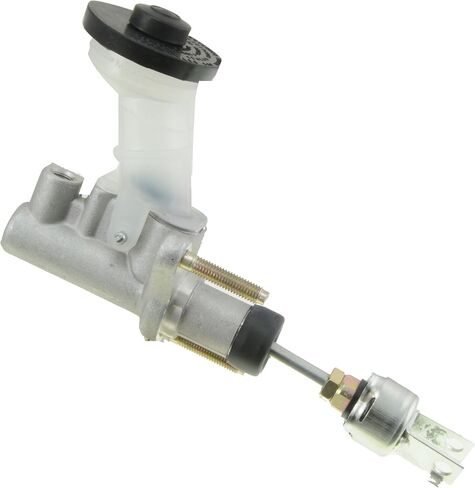 Dorman CM39931 Clutch Master Cylinder Compatible with Select Chevrolet / Geo / Toyota Models in Saudi Arabia