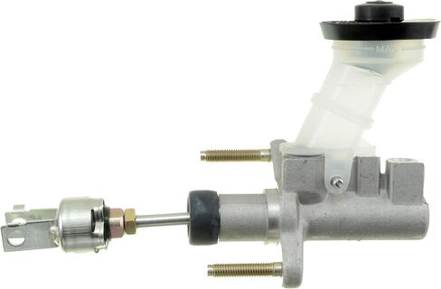 Dorman CM39931 Clutch Master Cylinder Compatible with Select Chevrolet / Geo / Toyota Models in Saudi Arabia
