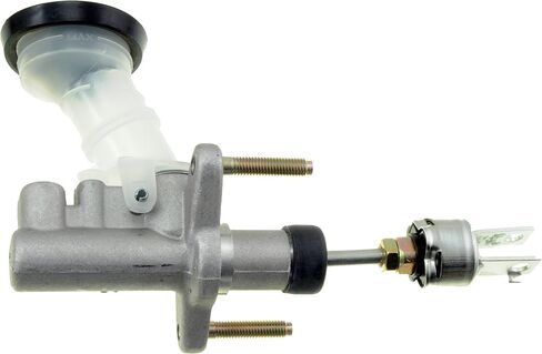 Dorman CM39931 Clutch Master Cylinder Compatible with Select Chevrolet / Geo / Toyota Models in Saudi Arabia