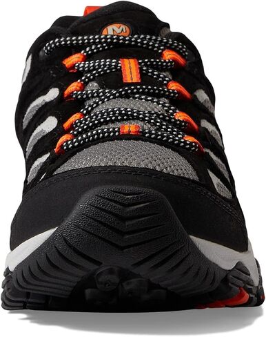 Merrell Moab 3 Black/Tangerine 9.5 M in Saudi Arabia