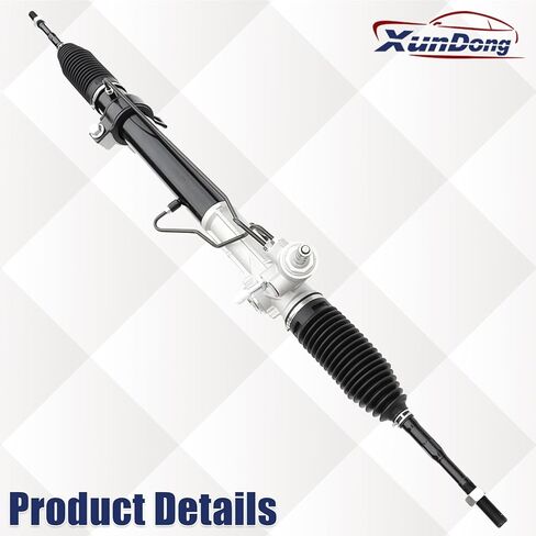 مجموعة رف وترس التوجيه المعزز كاملة مع نيسان فرونتير باثفايندر إكستيرا وسوزوكي خط الاستواء in Kuwait