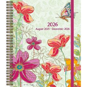 WSBL Ladybird 2026 Deluxe Planner (26997061026)
