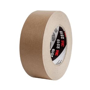 3M 98284 Tape 2519 36 mmx55 M, 2519, Tan