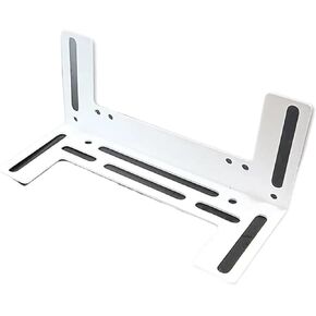 Overclocking Memory Cooling Fan Bracket for 120mm 140mm Fan Cooler Motherboard Water Cooling Case(for 12cm Fan B)
