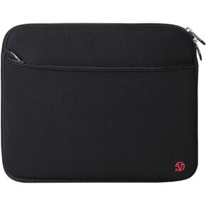 Neoprene 11 12 in Laptop Sleeve Compatible with Samsung Chromebook 4, Chromebook Plus, Chromebook Plus V2, Galaxy Chromebook 2 360