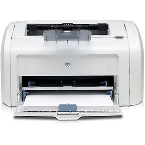 HP LaserJet 1018 Printer (CB419A#ABA) (Renewed)