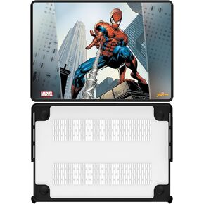 Marvel Spider-Man Cover Art Case for MacBook Air 13-inch (M2, 2022)/(M3, 2024)