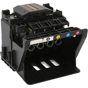 Hp 8600 8610 8620 Printhead Replacement Hp Print Head for HP Officejet Pro 8100 8600 8610 8620 8650 251DW 251 276DW ABS Color Printhead Replacement for HP Printer