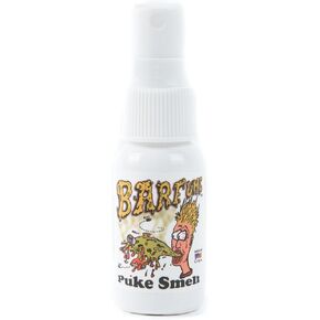 Liquid Ass BARFume Puke Spray