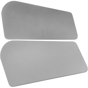 V4C Style for Honda for Accord for CRX for Civic for Civic del Sol for for Prelude for S200,for Acura for Integra for NSX for RSX for TSX Trunk Spoiler Wing Side Plate Add on