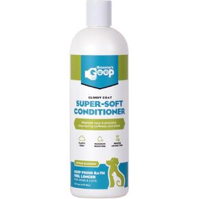 Groomer's Goop Glossy Coat Conditioner 16oz