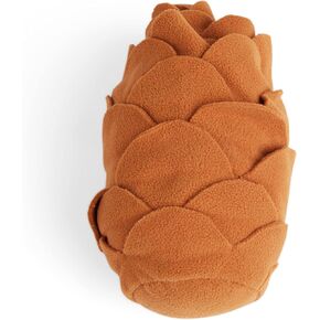 Leaps & Bounds Snuffle Pinecone Dog Toy