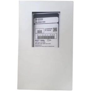 D2320 Developer Powder Compatible with D2320 D182 D211 D212 D242 D166 D163 Options Available