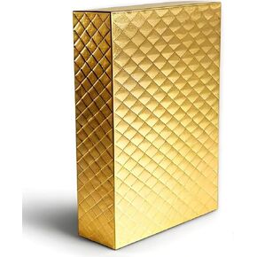 55 PCS Gold Cards Packs Vmax GX V EX Rare Golden Cards TCG Deck Box Gold Foil Card for Fans/Collectors Gifts