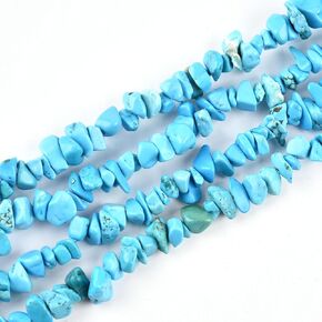 32 Inches 5-8mm Natural Green Canada Jade Chip Gemstones Free Form Tumbled Semi Precious Irregular Strand Drilled Stone Beads for Jewelry Making