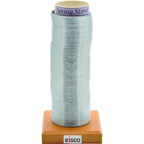 Eisco Labs Ultimate Wave Form Helix with Wooden Stand - 20cm Closed Height