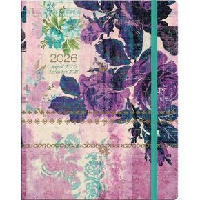 WSBL Patina Vie 2026 Monthly Planner (26997050029)