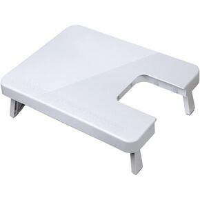 Plastic Extension Table for Household Sewing Machine Universal Sewing Machine Extension Table Sewing Machine Extension Table sew Steady Extension Table Sewing Machine Table Brother Sewing