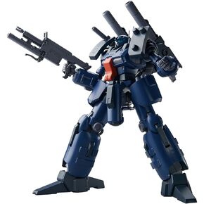 Bandai Hobby RE/100 Guncannon Detector Gundam UC Model Kit