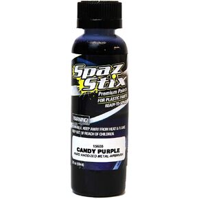 Candy Purple Airbrush Paint 2oz