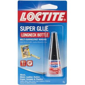 LOC230992 - Loctite Super Glue Bottle