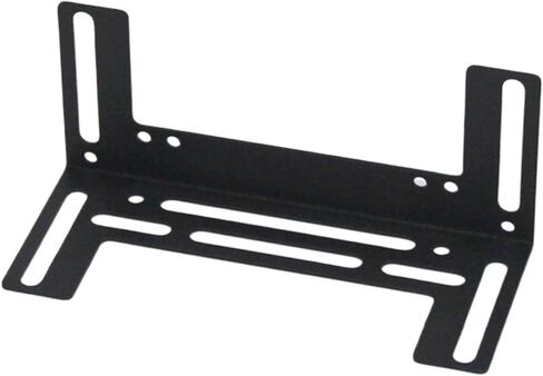 Overclocking Memory Cooling Fan Bracket for 120mm 140mm Fan Cooler Motherboard Water Cooling Case(for 12cm Fan B) in Saudi Arabia