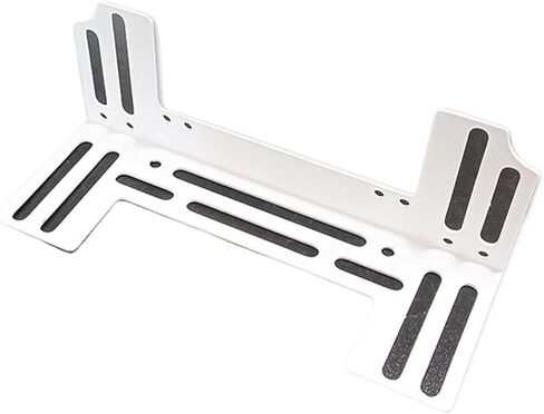Overclocking Memory Cooling Fan Bracket for 120mm 140mm Fan Cooler Motherboard Water Cooling Case(for 12cm Fan B) in Saudi Arabia