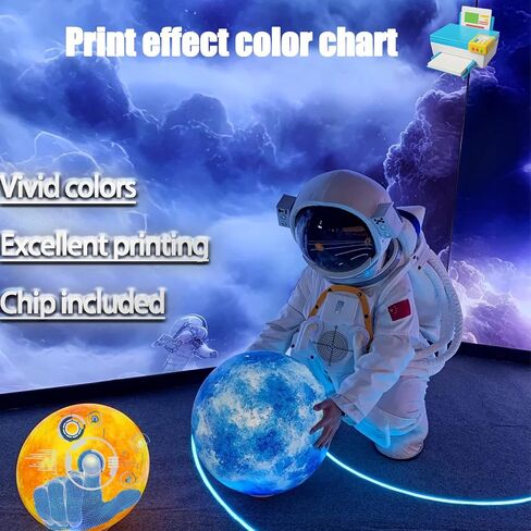 Replacement Parts Developer Unit DV-8550 Compatible with Copystar CS5003i CS5052ci CS6003i CS6052ci CS6053ci Printers, Contains Chip and Clear Printing (4-Pack BK/C/M/Y) in Saudi Arabia