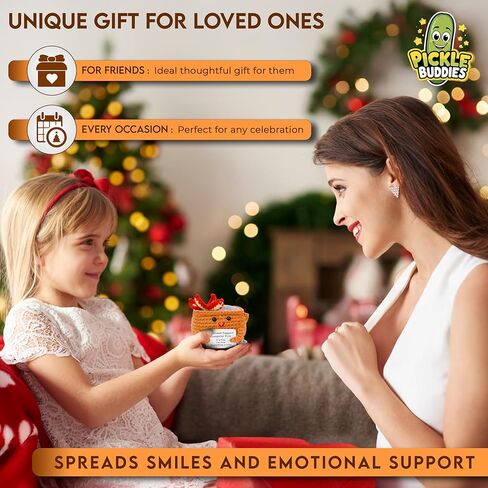 إكسسوارات مكتب النيران الوردي المخلل - الدعم العاطفي - الدعم العاطفي دمى النار يدويًا من الكروشيه اللطيف للقلق والتوتر الدعم العاطفي الدعم العاطفي ديكور مكتب الكروشيه in Kuwait