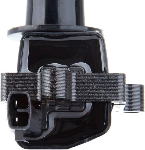 ECCPP High performance DG474 FD497 Ignition Coils Pack for Ford Contour/Escape/Focus for Mazda Tribute for Mercury Mystique Replacement for FD501 DG489 DG506 DG536 for Travel Transportation and Repair in Kuwait