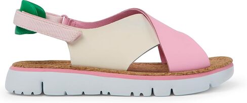 Camper Women's Fashion Other Sandals, Green 054, 9 in Saudi Arabia