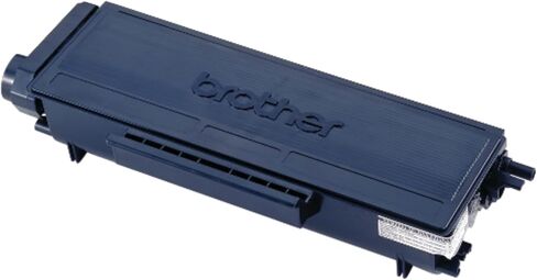 Brother TN-550 5240 5250 5280 8060 8065 8670 Toner Cartridge (Black) in Retail Packaging in Saudi Arabia