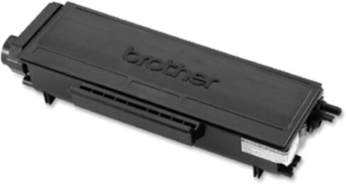 Brother TN-550 5240 5250 5280 8060 8065 8670 Toner Cartridge (Black) in Retail Packaging in Saudi Arabia