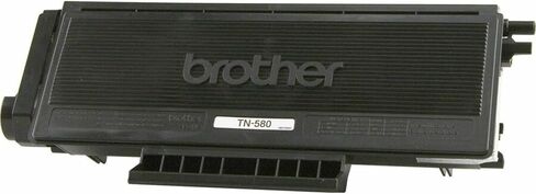 Brother TN-550 5240 5250 5280 8060 8065 8670 Toner Cartridge (Black) in Retail Packaging in Saudi Arabia