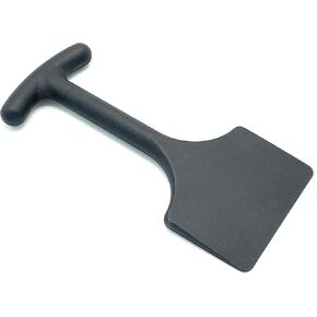 Plastic Bolster Chisel Floor Welding Tool