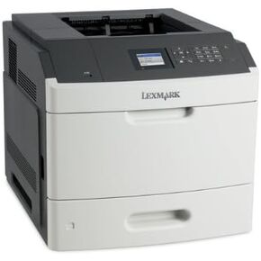 Lexmark MS811N MS811 Laser Printer 40G0200 With Existing Toner & 90 days warranty (Renewed)