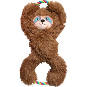 KONG Tuggz Sloth XL