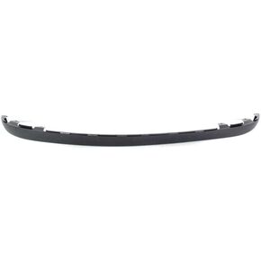 for Chevy for Silverado 2500HD/3500HD 2011-2014 Front Spoiler Valance Air Deflector Plastic Textured Black Lt,LTZ,Wt-Trim Valances-Type 20845670