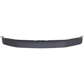 for Ford for F250 SuperDuty 2007-2010 for F350 SuperDuty 2007-2010 4WD Front Spoiler Valance Air Deflector Apron Plastic Textured Dark Gray Valances-Type