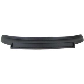 for Dodge for Ram 2500/3500 2010,for Ram for 2500 2011-2012 for 3500 2011-2013 4WD Front Lower Spoiler Valance Air Deflector Plastic Textured Black Valances-Type