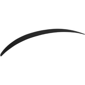 for GLC250 17-18 for GLC300 16-18 for GLC43 17-18 for GLC63 18 Class C253 4-Door SUV Style Trunk Spoiler Wing Unpainted Rear ABS Plastic: Acrylonitrile Butadiene Styrene 217-1250