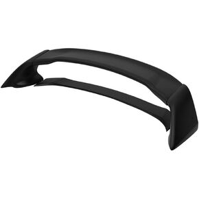 Mugen Style Unpainted ABS Rear Trunk Spoiler Wing 1pc Instructions Included-Details Xpt- for Honda for Civic 2012-2015