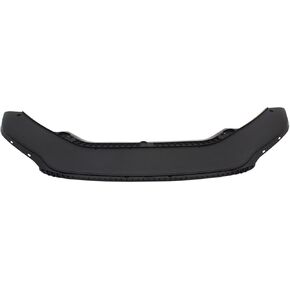 Valance for VW for Passat Execline/SEL 2016 & Trendline+ 2017 & Wolfsburg Edition 2019 Lower Spoiler Plastic Front Textured