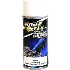 Candy Gold Aerosol Paint 3.5oz