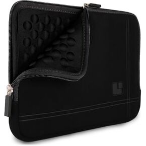 Laptop Sleeve 15.6 16 in Compatible with Dell Latitude 3550 7650 5550 3540 5540 7640, Precision 3590 3591 5690 3581 5680 3580 7680, Pro 16 Plus, Vostro 3530 3535 5630, XPS 15 9530