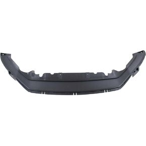 Valance for VW for Beetle 2012-2019 Spoiler Plastic Textured Front