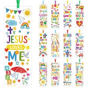 Yaomiao 120 Pcs Childhood Cancer Awareness Bookmarks Bulk Gold Ribbon Bookmarks Inspirational Childhood Cancer Awareness Items for Public Charity Fundraiser Support Supplies